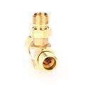 CALEFFI ventil směšovací DN20 - 55°C
