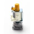 VAILLANT regulátor plynové armatury