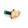 HONEYWELL ventil redukční D04FM 1/2"