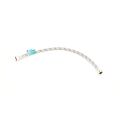 FANSKI flexi hadice F1/2 x 1/2M - 50 cm