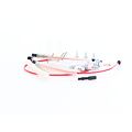 BUDERUS zapalovací+ionizační elektrody U014/U014K