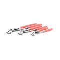 KNIPEX sada Cobra set 3-dílná sada