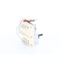 DRAŽICE termostat KDT 7707 hřídele 20 mm