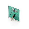 VAILLANT display