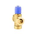 TACONOVA ventil směšovací 11/4"NOVAMIX - 30-70°C