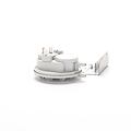 360° fotografie PROTHERM Manostat vzduchu 0020027605