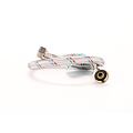 360° fotografie FANSKI Flexi hadice F1/2 x 3/8F - 50 cm