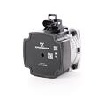 360° fotografie GRUNDFOS motor čerpadla UPM3