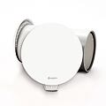 ECOCOMFORT 160RF ventilátor rekuperační s WIFI