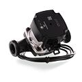 360° fotografie GRUNDFOS čerpadlo elektronické UPM 3 25-70 - 180 mm