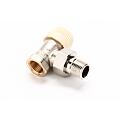 HONEYWELL ventil radiátorový rohový 1/2"