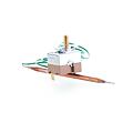 ROBUR termostat 0-40°C